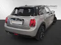Mini Cooper Blackyard Steptronic DKG