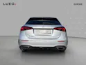 Mercedes-Benz A 200 Night Star 7G-DCT