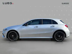 MERCEDES-BENZ A 200 Night Star 7G-DCT