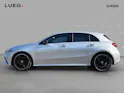 Mercedes-Benz A 200 Night Star 7G-DCT