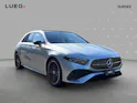 Mercedes-Benz A 200 Night Star 7G-DCT