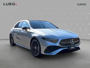 MERCEDES-BENZ A 200 Night Star 7G-DCT