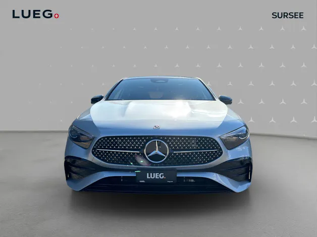 Mercedes-Benz A 200 Night Star 7G-DCT