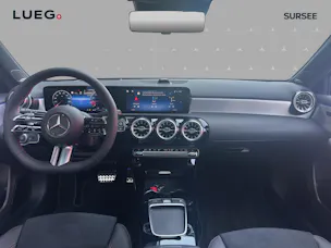 MERCEDES-BENZ A 200 Night Star 7G-DCT