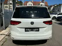 VW Touran 1.5 TSI Comfortline DSG *** PANORAMADACH & ANHÄNGERKUPPLUNG ***