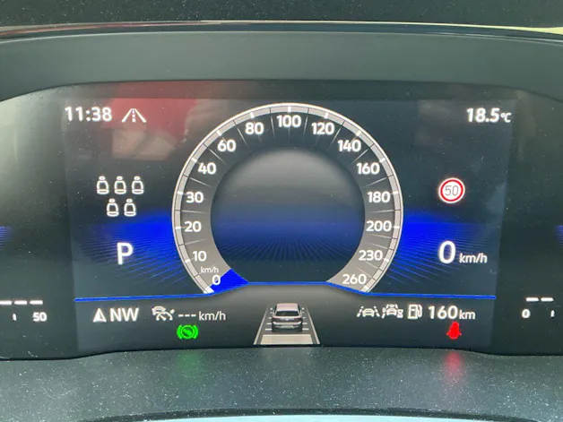 VW Touran 1.5 TSI Comfortline DSG *** PANORAMADACH & ANHÄNGERKUPPLUNG ***