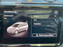 VW Touran 1.5 TSI Comfortline DSG *** PANORAMADACH & ANHÄNGERKUPPLUNG ***