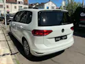 VW Touran 1.5 TSI Comfortline DSG *** PANORAMADACH & ANHÄNGERKUPPLUNG ***