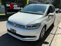 VW Touran 1.5 TSI Comfortline DSG *** PANORAMADACH & ANHÄNGERKUPPLUNG ***