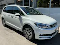 VW Touran 1.5 TSI Comfortline DSG *** PANORAMADACH & ANHÄNGERKUPPLUNG ***