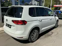VW Touran 1.5 TSI Comfortline DSG *** PANORAMADACH & ANHÄNGERKUPPLUNG ***
