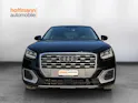 Audi Q2 2.0 TFSI sport quattro S-tronic