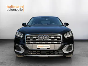 AUDI Q2 2.0 TFSI sport quattro S-tronic