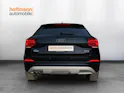 Audi Q2 2.0 TFSI sport quattro S-tronic