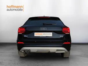 AUDI Q2 2.0 TFSI sport quattro S-tronic