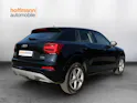 Audi Q2 2.0 TFSI sport quattro S-tronic