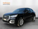 Audi Q2 2.0 TFSI sport quattro S-tronic