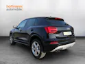 Audi Q2 2.0 TFSI sport quattro S-tronic