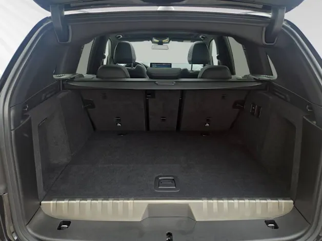 BMW X3 xDrive 30e M Sport