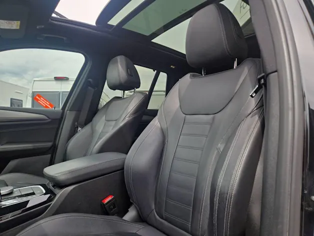 BMW X3 xDrive 30e M Sport
