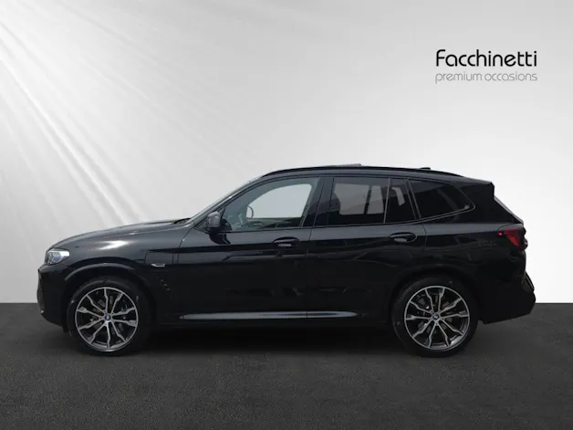 BMW X3 xDrive 30e M Sport