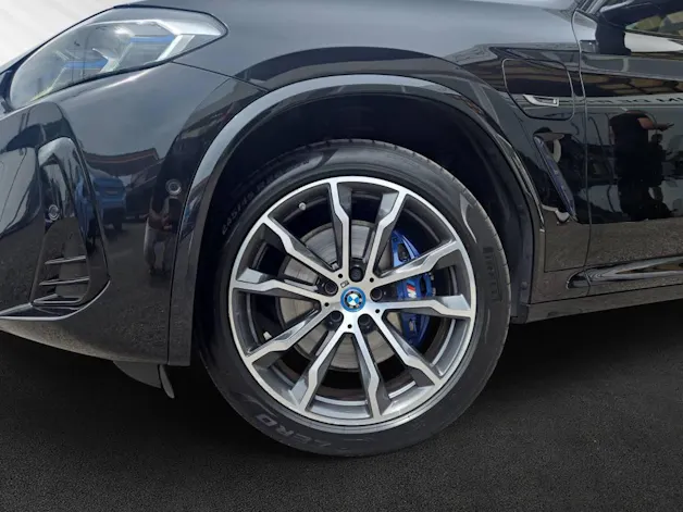 BMW X3 xDrive 30e M Sport