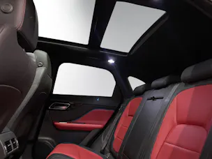 Jaguar F-Pace 2.0d R-Sport AWD Automatik