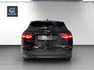 Jaguar F-Pace 2.0d R-Sport AWD Automatik