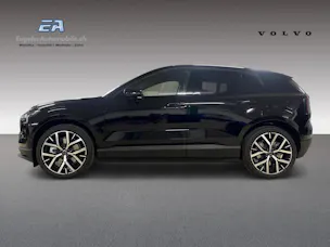 Volvo EX30 E60 69kWh Twin Black Edition