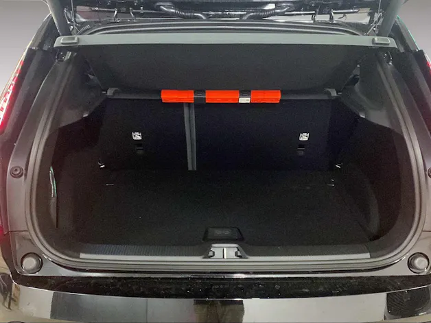 Volvo EX30 E60 69kWh Twin Black Edition