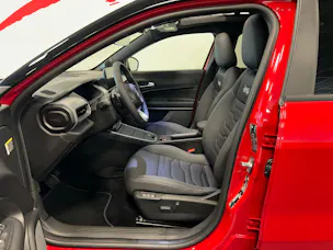 JEEP Avenger 1.2 MHEV Overland Leather Sky 4xe