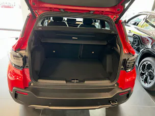 JEEP Avenger 1.2 MHEV Overland Leather Sky 4xe