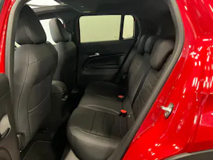 JEEP Avenger 1.2 MHEV Overland Leather Sky 4xe