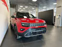 JEEP Avenger 1.2 MHEV Overland Leather Sky 4xe