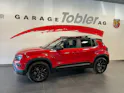 JEEP Avenger 1.2 MHEV Overland Leather Sky 4xe
