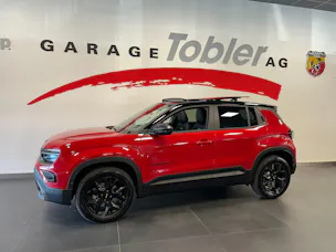 JEEP Avenger 1.2 MHEV Overland Leather Sky 4xe