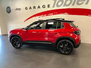 JEEP Avenger 1.2 MHEV Overland Leather Sky 4xe