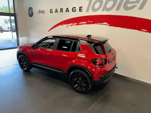JEEP Avenger 1.2 MHEV Overland Leather Sky 4xe