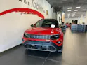 JEEP Avenger 1.2 MHEV Overland Leather Sky 4xe