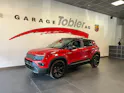 JEEP Avenger 1.2 MHEV Overland Leather Sky 4xe