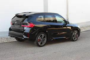 BMW X1 xDrive 23i 48V M Sport Pro