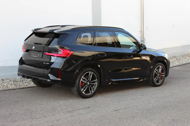 BMW X1 xDrive 23i 48V M Sport Pro