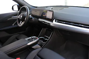 BMW X1 xDrive 23i 48V M Sport Pro