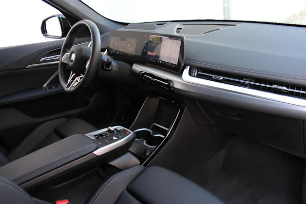 BMW X1 xDrive 23i 48V M Sport Pro