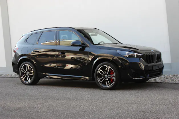 BMW X1 xDrive 23i 48V M Sport Pro