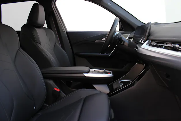 BMW X1 xDrive 23i 48V M Sport Pro