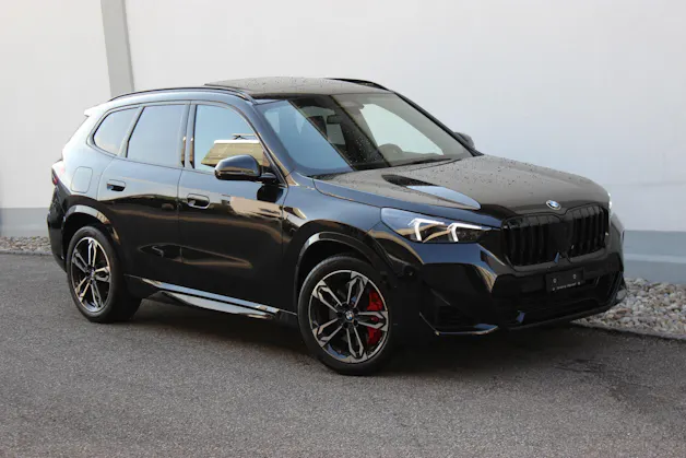 BMW X1 xDrive 23i 48V M Sport Pro