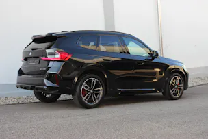 BMW X1 xDrive 23i 48V M Sport Pro