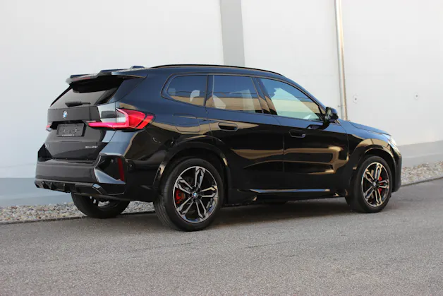 BMW X1 xDrive 23i 48V M Sport Pro
