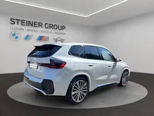 BMW iX1 xDrive 30 M Sport